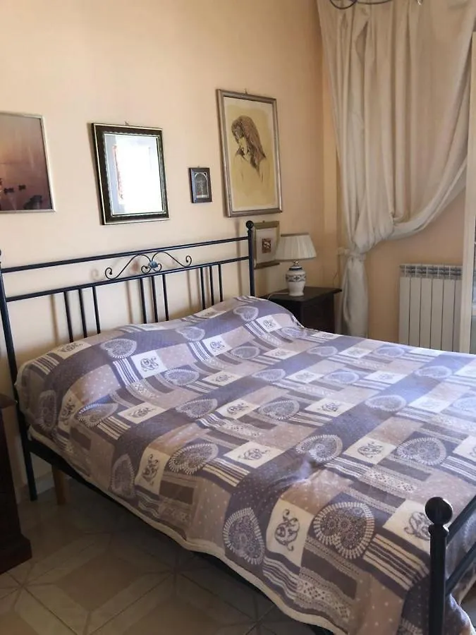 Villa Valentina 팔레르모