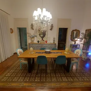  Alloggio in famiglia Le Vele