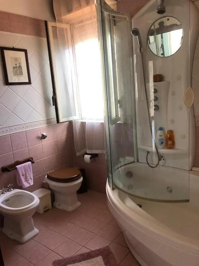Villa Valentina Палермо 0*,