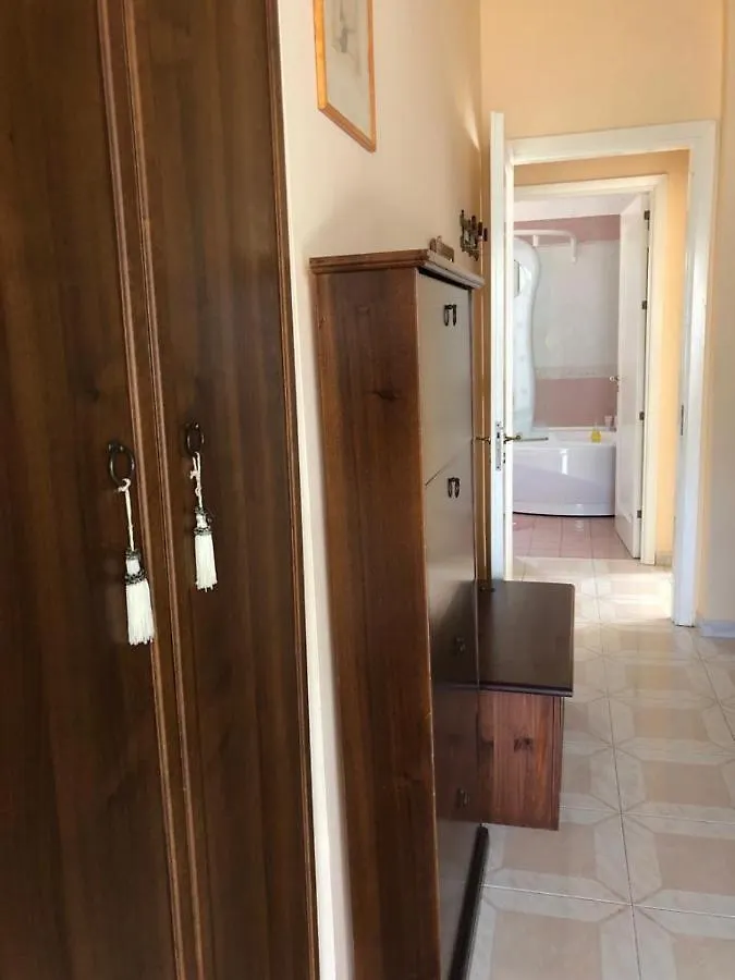 Villa Valentina Палермо