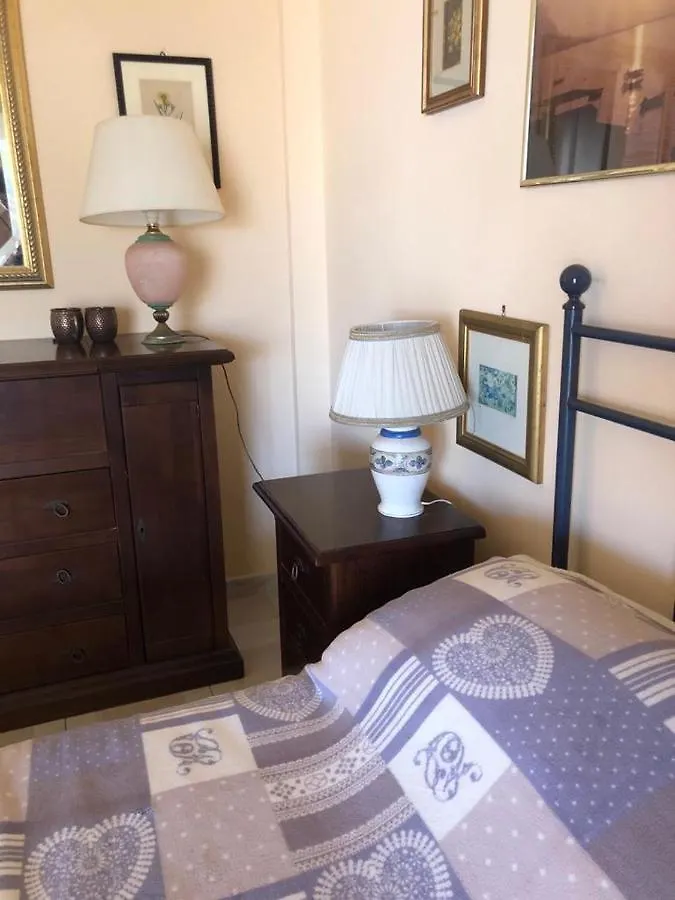 Villa Valentina Палермо 0*,  Италия